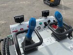 Control Station with 