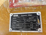 General Appearance with Numero seriale/numero d’identificazione del veicolo (VIN)