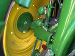 Drivetrain with 