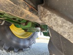Drivetrain with 