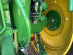 Drivetrain with 