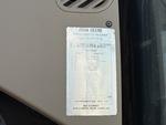 General Appearance with Numero seriale/numero d’identificazione del veicolo (VIN)