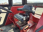Control Station with 