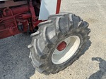 Chassis with 