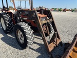 Chassis with 