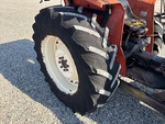 Chassis with 