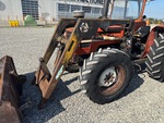 Chassis with 