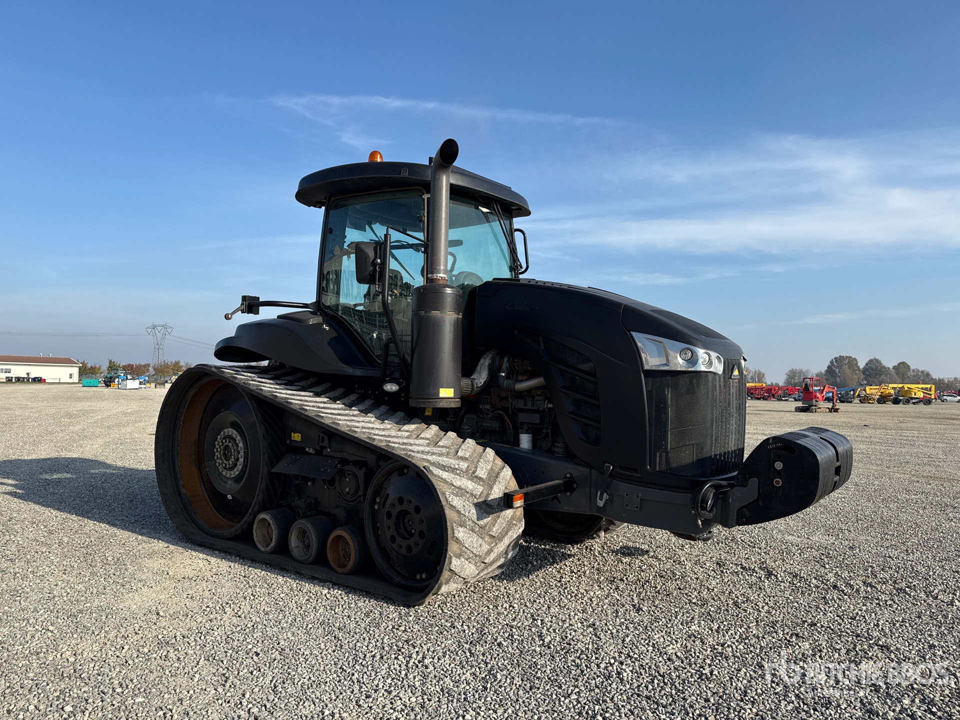 General Appearance with Zdjęcie, prawy górny róg