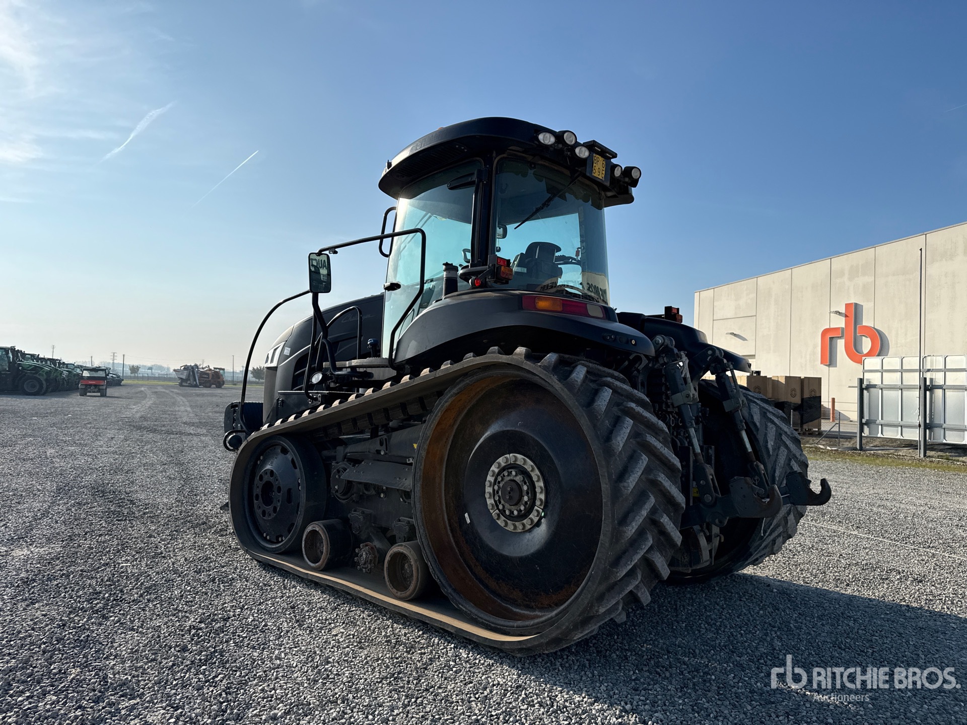 General Appearance with Zdjęcie, lewy dolny róg