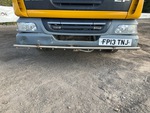Configuration with 