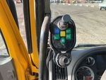Cab with 