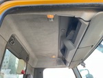 Cab with 