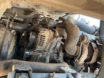 Motor with 