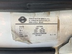 General Appearance with Second Serial Number/VIN Photo