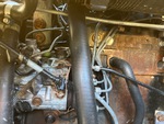 Motor with 
