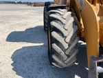Chassis with 