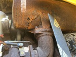 Motor with 