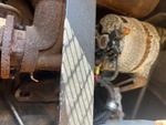 Motor with 