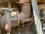 Motor with 