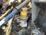 4 Engine with 