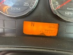 4 Transmision with Engine Hours