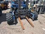 Chassis with 