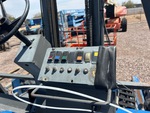 Control Station with 