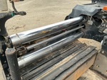 Hydraulics with 