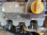 Engine with 