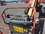 Control Station Upper with 