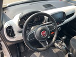 Control Station with 