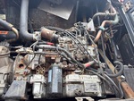 Refrigeration Unit with 