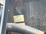 General Appearance with Refrigeration Unit Serial Number