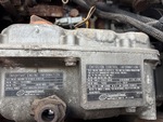 Refrigeration Unit with 