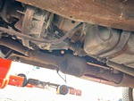 Drivetrain with 