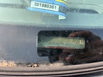 General Appearance with Second Serial Number/VIN Photo