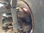 Brakes with 