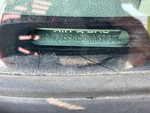 General Appearance with Second Serial Number/VIN Photo