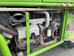 Moteur with 