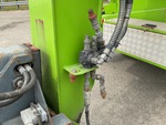 Hydraulique with 