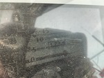 Aspect général with Compteur horaire / compteur kilométrique