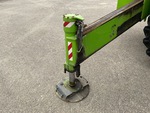 Hydraulique with 