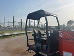 Control Station with 