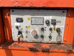 Basic Lower Control Station with 