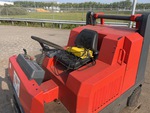 Control Station with 