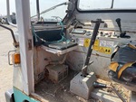 Control Station with 