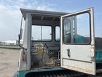 Control Station with 