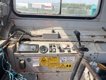 Control Station with 
