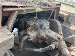 Hydraulics with 