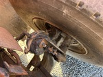 Brakes with 